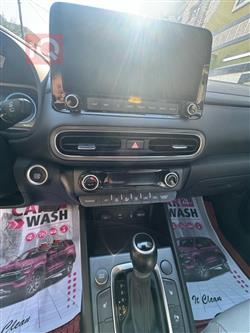 هيونداي كونا